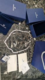 collana swarovski mesmera