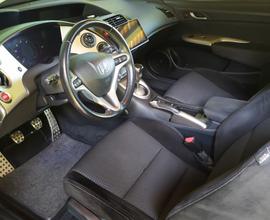 HONDA Civic 8ª serie - 2007
