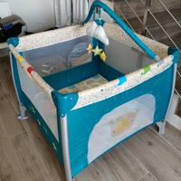box per bambini 