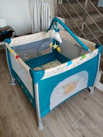 box per bambini 