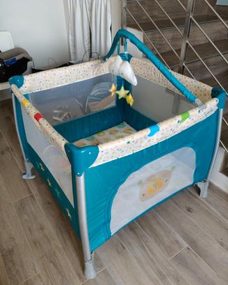 box per bambini 