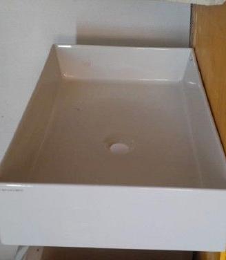 LAVABO