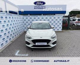 FORD Focus 1.0 EcoBoost Hybrid 125 CV 5p. ST-Line