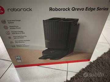 roborock qrevo Edge 