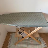 Asse da stiro Foppapedretti