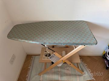 Asse da stiro Foppapedretti