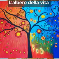 Decoratrice pittorica
