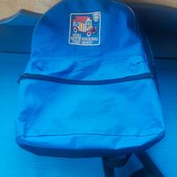 Zaino evento Registro Italiano Veicoli Storici