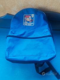 Zaino evento Registro Italiano Veicoli Storici