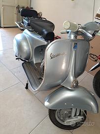 Piaggio Vespa 150 VBB del 1963