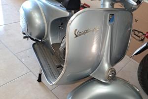 Piaggio Vespa 150 VBB del 1963