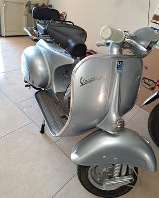 Piaggio Vespa 150 VBB del 1963