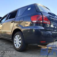 TOYOTA AVENSIS VERSO M2 2.0 D 116CV -Ricambi