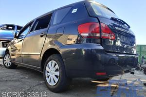 TOYOTA AVENSIS VERSO M2 2.0 D 116CV -Ricambi