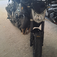 Yamaha fz1