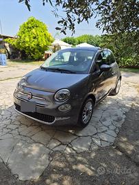 Fiat 500 2017