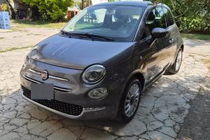 Fiat 500 2017