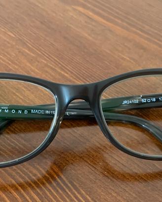 Montatura,occhiali da vista/sole “Richmond”anni’90