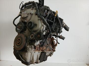 MOTORE SEMICOMPLETO HYUNDAI i40 Serie D4FD - 100KW
