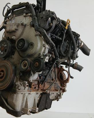 MOTORE SEMICOMPLETO HYUNDAI i40 Serie D4FD - 100KW