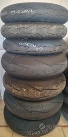 Pirelli sc1 intagliate