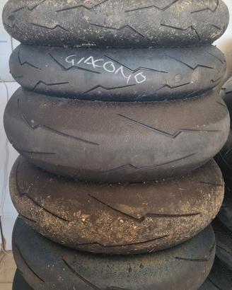 Pirelli sc1 intagliate