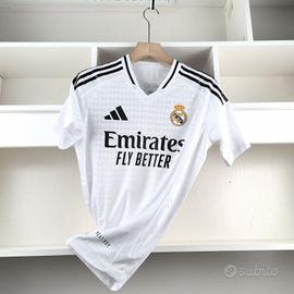 Maglia calcio Real Madrid