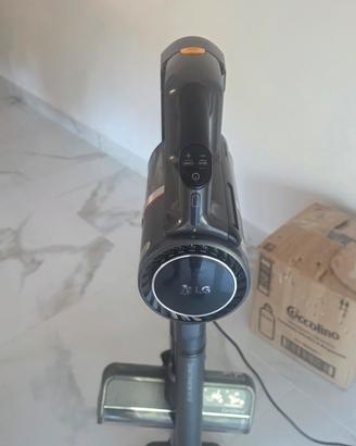 Aspirapolvere Lg Cordzero