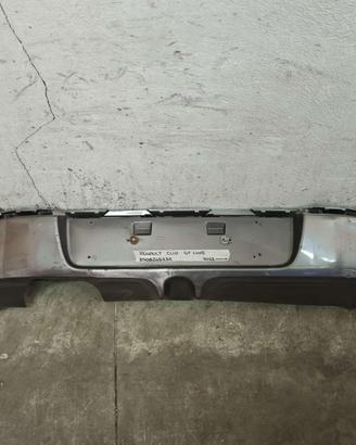 SPOILER PARAURTI POSTERIORE RENAULT Clio Serie IV