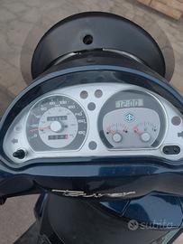 scuter 250 beverly