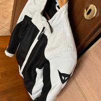 Giubbotto moto donna taglia 42 Dainese – praticame