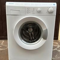 Lavatrice ZEROWATT 5kg classe A+A 600rpm