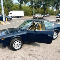 LANCIA BETA COUPE’ 1600 cc anno 1976. Targa Oto AS