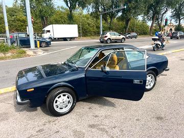 LANCIA BETA COUPE’ 1600 cc anno 1976. Targa Oto AS