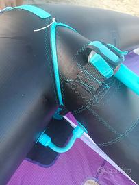 vela Wing duotone slik 6.0