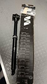 Reggisella  telescopico Switch SW100  - diam.27, 2