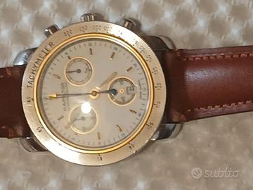 orologio Hamilton crono