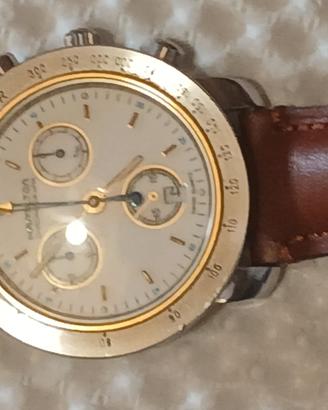 orologio Hamilton crono