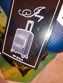 trolley leggero kg 2,3