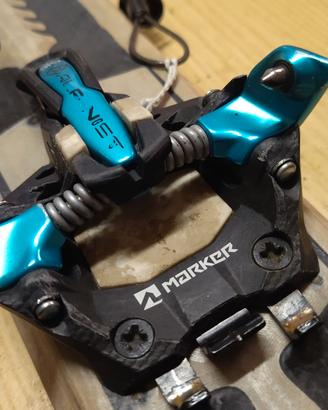 Marker  alpinist 9 