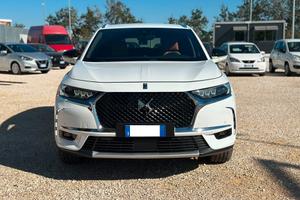 DS 7 Crossback aut. 130CV Performance Line