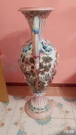  Anfora originale Capodimonte anni ' 60