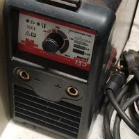 saldatrice inverter 150A wurth 