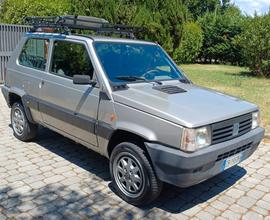 FIAT Panda 1ª serie - 2002