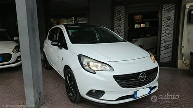 Opel Corsa 1.4 90CV GPL Tech 5 porte 120 Anniversa