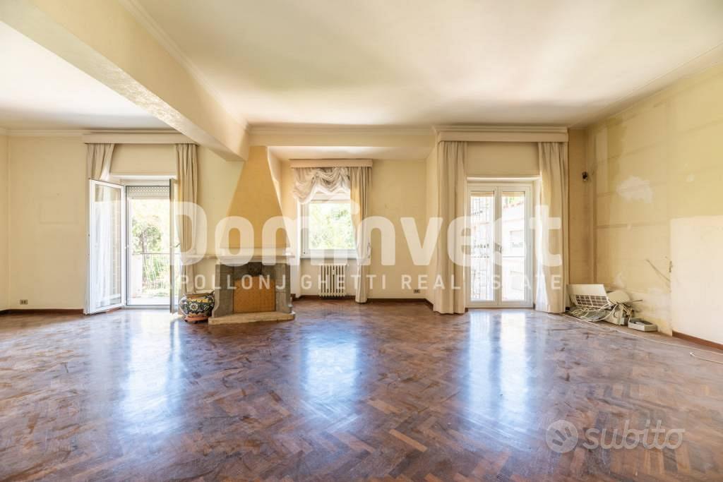 Appartamento – Roma, Nomentano, Municipio Roma II - Vista 2