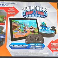 Videogioco SKYLANDERS Trap Team per tablet