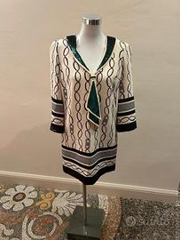 Vestito donna Elisabetta Franchi