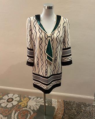 Vestito donna Elisabetta Franchi