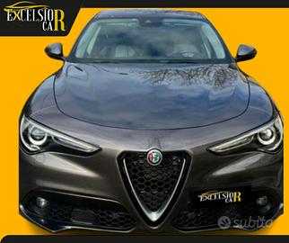 Alfa Romeo Stelvio 2.2 Diesel 209 CV Executive